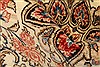 Birjand Orange Hand Knotted 311 X 510  Area Rug 100-22511 Thumb 2