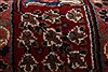 Tabriz Beige Runner Hand Knotted 28 X 1110  Area Rug 250-22515 Thumb 10