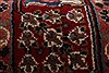 Tabriz Beige Runner Hand Knotted 28 X 1110 Area Rug 250-22515 Thumb 10