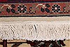 Tabriz Beige Runner Hand Knotted 28 X 1110  Area Rug 250-22515 Thumb 15