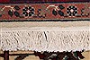 Tabriz Beige Runner Hand Knotted 28 X 1110 Area Rug 250-22515 Thumb 15