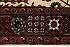 Tabriz Beige Runner Hand Knotted 28 X 1110 Area Rug 250-22515 Thumb 2