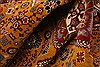 Gharajeh Yellow Hand Knotted 51 X 69 Area Rug 100-22520 Thumb 3