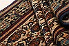Birjand Red Hand Knotted 46 X 69 Area Rug 100-22530 Thumb 6