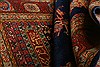 Tabriz Red Hand Knotted 37 X 53 Area Rug 100-22531 Thumb 3