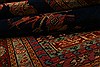 Tabriz Red Hand Knotted 37 X 53 Area Rug 100-22531 Thumb 4