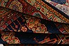 Tabriz Red Hand Knotted 37 X 53 Area Rug 100-22531 Thumb 6