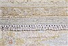 Chobi Blue Runner Hand Knotted 27 X 116 Area Rug 250-22533 Thumb 12
