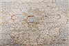 Chobi Blue Runner Hand Knotted 27 X 116 Area Rug 250-22533 Thumb 8