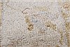 Chobi Blue Runner Hand Knotted 27 X 116 Area Rug 250-22533 Thumb 9