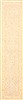 Chobi Blue Runner Hand Knotted 27 X 116 Area Rug 250-22533 Thumb 0