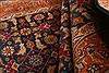 Tabriz Red Hand Knotted 48 X 81 Area Rug 100-22540 Thumb 12