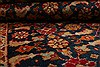 Tabriz Red Hand Knotted 48 X 81  Area Rug 100-22540 Thumb 13