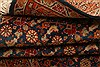 Tabriz Red Hand Knotted 48 X 81 Area Rug 100-22540 Thumb 14