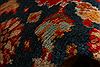 Tabriz Red Hand Knotted 48 X 81 Area Rug 100-22540 Thumb 3