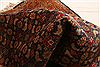 Tabriz Red Hand Knotted 48 X 81 Area Rug 100-22540 Thumb 4