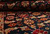 Tabriz Red Hand Knotted 48 X 81  Area Rug 100-22540 Thumb 6