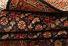 Tabriz Red Hand Knotted 48 X 81 Area Rug 100-22540 Thumb 7