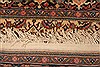 Malayer Red Hand Knotted 47 X 70  Area Rug 100-22551 Thumb 10