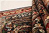 Kayseri Blue Hand Knotted 37 X 64  Area Rug 100-22552 Thumb 3