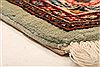 Sarouk Red Hand Knotted 45 X 610 Area Rug 100-22553 Thumb 10
