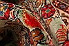 Sarouk Red Hand Knotted 45 X 610 Area Rug 100-22553 Thumb 1