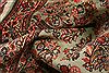 Sarouk Red Hand Knotted 45 X 610 Area Rug 100-22553 Thumb 2