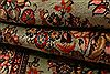 Sarouk Red Hand Knotted 45 X 610 Area Rug 100-22553 Thumb 3
