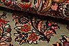 Sarouk Red Hand Knotted 45 X 610 Area Rug 100-22553 Thumb 4