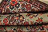 Sarouk Red Hand Knotted 45 X 610 Area Rug 100-22553 Thumb 7