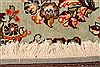 Sarouk Red Hand Knotted 45 X 610 Area Rug 100-22553 Thumb 9