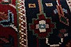 Karajeh Red Runner Hand Knotted 26 X 119 Area Rug 250-22557 Thumb 11