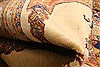 Tabriz Red Hand Knotted 37 X 510 Area Rug 100-22559 Thumb 2