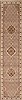 Tabriz Beige Runner Hand Knotted 29 X 123  Area Rug 250-22566 Thumb 0