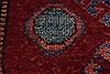Kazak Red Runner Hand Knotted 26 X 94 Area Rug 250-22588 Thumb 9