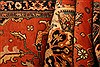 Heriz Orange Hand Knotted 34 X 66 Area Rug 100-22604 Thumb 2