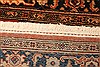 Heriz Orange Hand Knotted 34 X 66 Area Rug 100-22604 Thumb 7