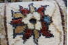Ziegler Black Runner Hand Knotted 26 X 102  Area Rug 250-22618 Thumb 3
