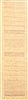 Modern Beige Runner Hand Knotted 26 X 910 Area Rug 250-22621 Thumb 0