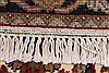 Agra Beige Runner Hand Knotted 27 X 102 Area Rug 250-22622 Thumb 3