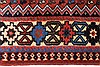 Yalameh Red Runner Hand Knotted 28 X 99  Area Rug 250-22630 Thumb 11