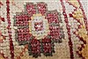 Chobi Green Runner Hand Knotted 29 X 105 Area Rug 250-22634 Thumb 11