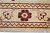 Chobi Green Runner Hand Knotted 29 X 105 Area Rug 250-22634 Thumb 4