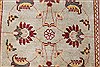 Chobi Green Runner Hand Knotted 29 X 105 Area Rug 250-22634 Thumb 5
