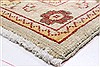 Chobi Green Runner Hand Knotted 29 X 105 Area Rug 250-22634 Thumb 7