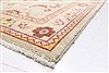Chobi Green Runner Hand Knotted 29 X 105 Area Rug 250-22634 Thumb 8