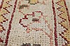 Chobi Green Runner Hand Knotted 29 X 105 Area Rug 250-22634 Thumb 9