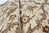 Chobi Beige Runner Hand Knotted 28 X 98 Area Rug 250-22638 Thumb 11