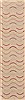 Gabbeh Grey Runner Hand Knotted 27 X 100  Area Rug 250-22647 Thumb 0