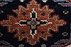 Karajeh Red Runner Hand Knotted 21 X 99 Area Rug 250-22651 Thumb 10